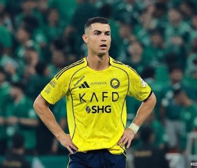 乐鱼体育-足坛一夜动态：C罗罢赛遭强硬回击！本泽马首秀戴帽 尤文0-3出局