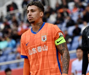 乐鱼体育-鲁媒：泰山队热身赛还将对阵两支韩国球队，克雷桑预计很快归队